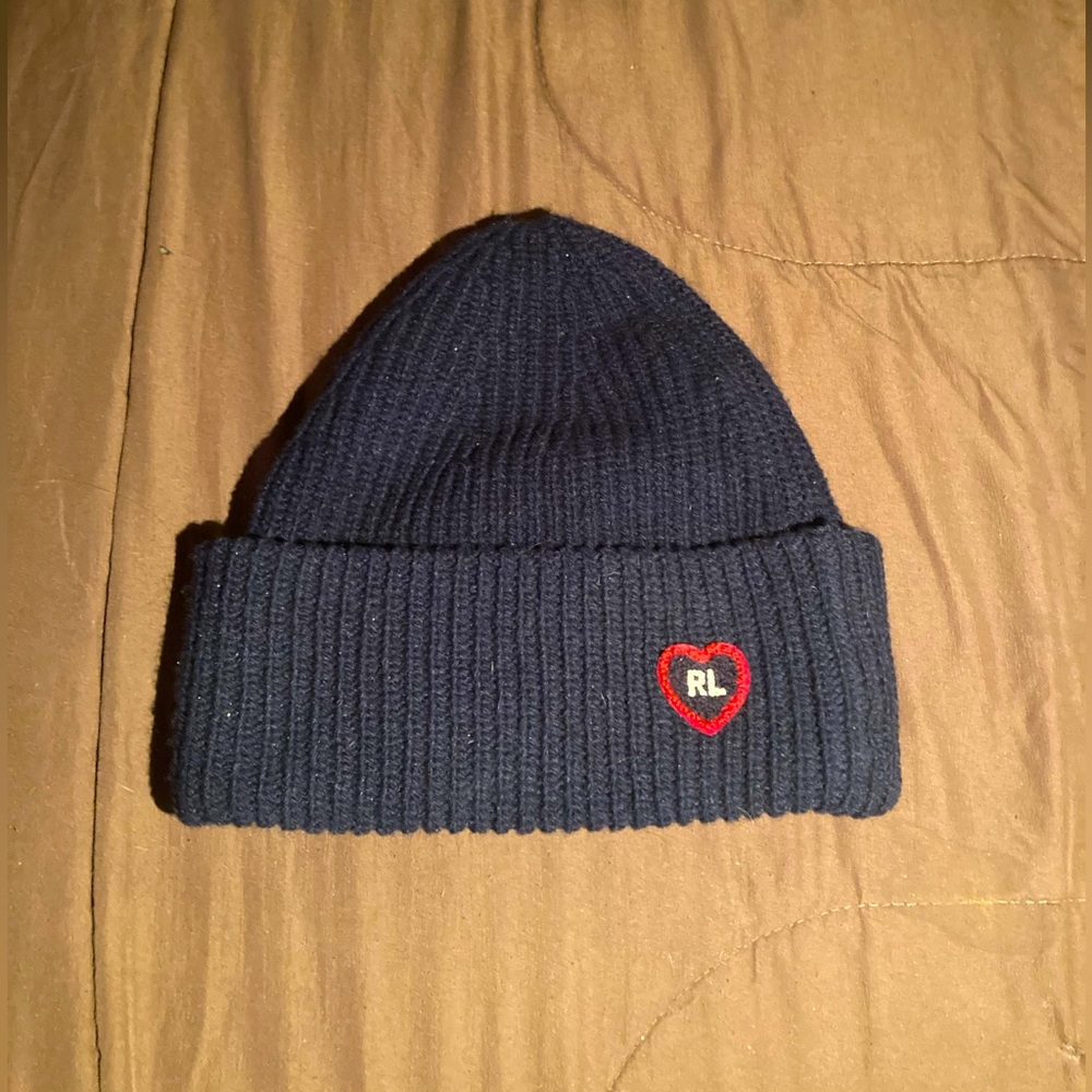 POLO Ralph Lauren Beanie